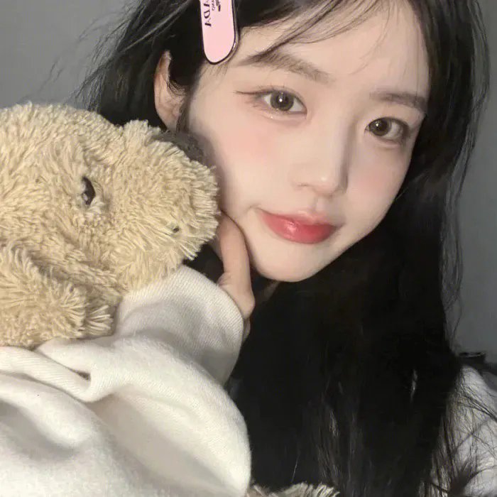 爆音少女!!电影海报
